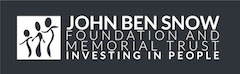 JohnBen Snow Memorial logo